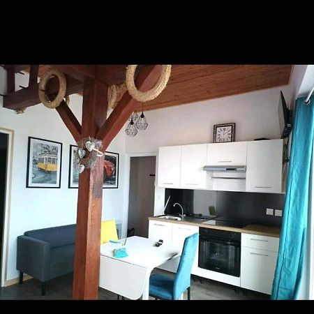 Fleurs De Lys Apartment Friville-Escarbotin ภายนอก รูปภาพ