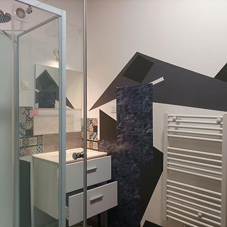 Fleurs De Lys Apartment Friville-Escarbotin ภายนอก รูปภาพ