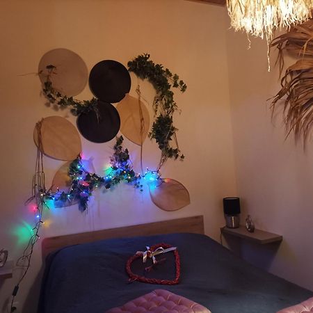 Fleurs De Lys Apartment Friville-Escarbotin ภายนอก รูปภาพ