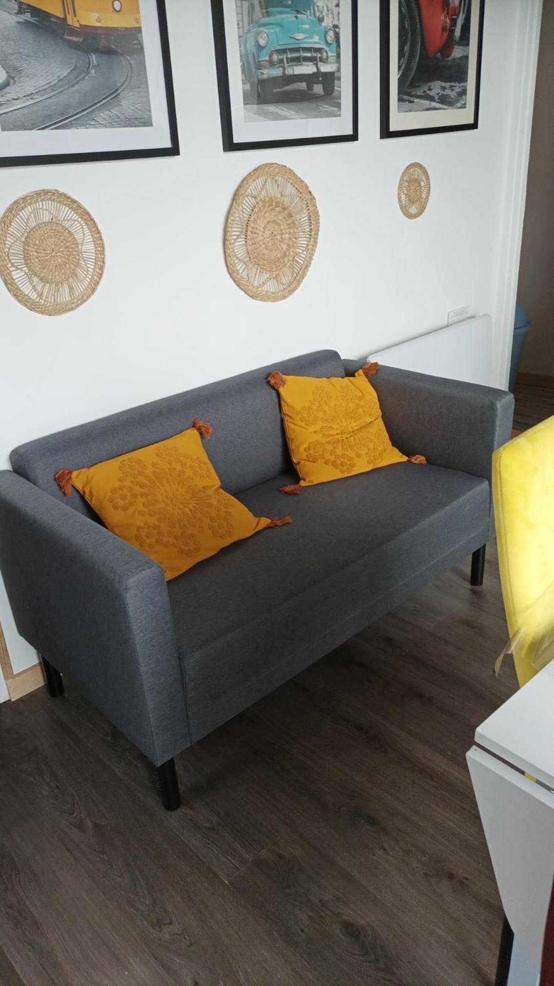 Fleurs De Lys Apartment Friville-Escarbotin ภายนอก รูปภาพ