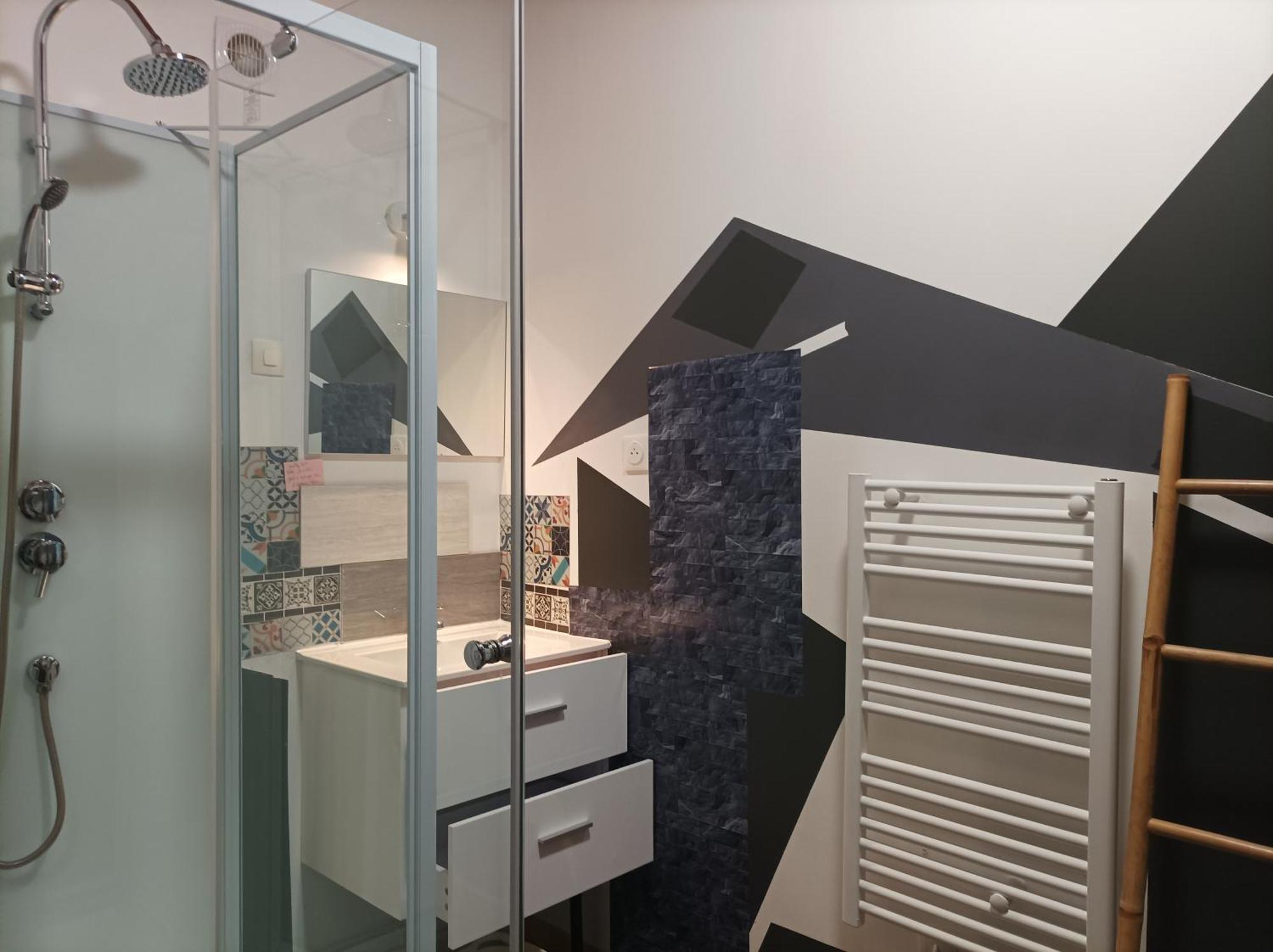 Fleurs De Lys Apartment Friville-Escarbotin ภายนอก รูปภาพ