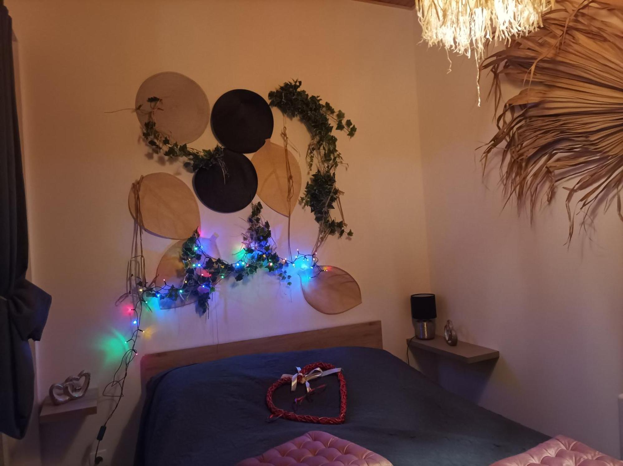 Fleurs De Lys Apartment Friville-Escarbotin ภายนอก รูปภาพ